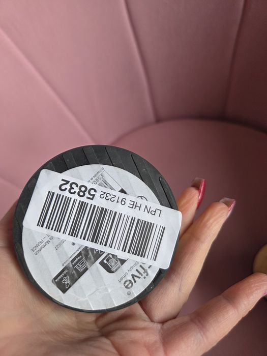 Stoper do drzwi ogranicznik odbojnik 5 five