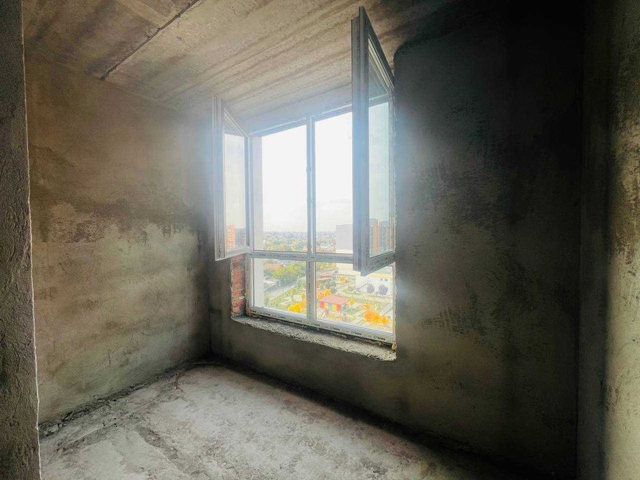 Продам 1к квартиру в ЖК Сімейний Комфорт 2187
