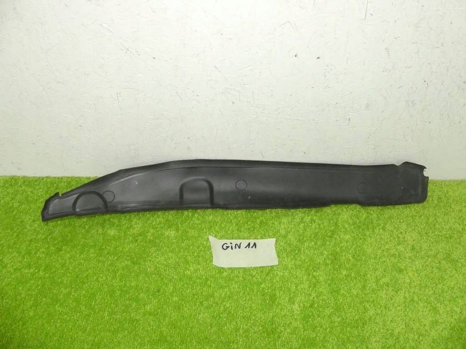 osłona wygłuszenie prawe błotnik przód vw golf 8 viii 20r- nówe