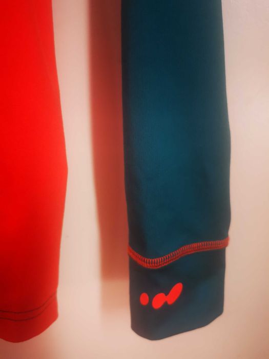 Camisola desportos náuticos 6/7 anos