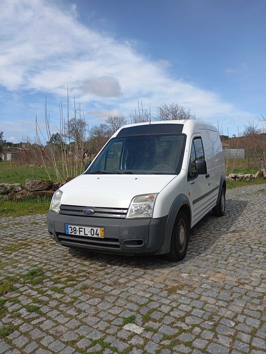 Vendo Ford Transit Connect 2008