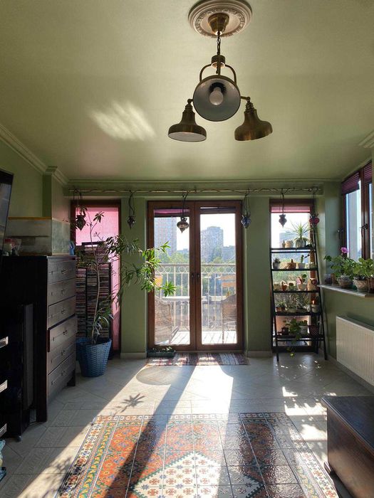 3-комнатная квартира по адресу Куликово поле пл. (площадь 110 м²) - Atlanta.ua - фото 2