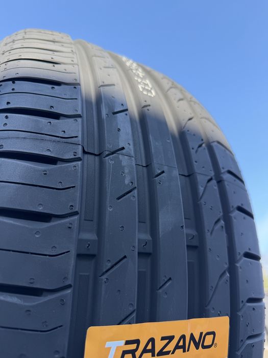 NOWE Opony letnie Trazano 245/40/18 97W