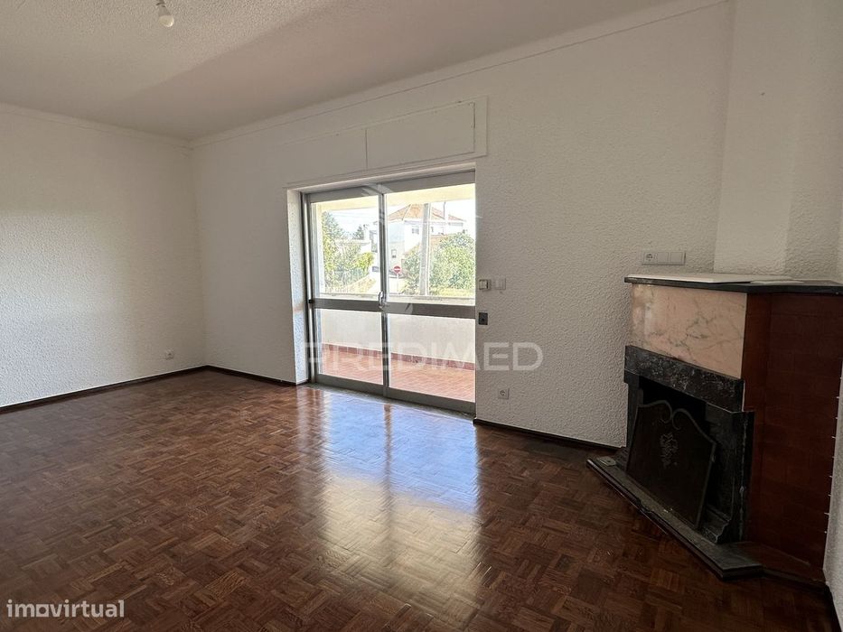 Apartamento T3, Moita Redonda, Fátima