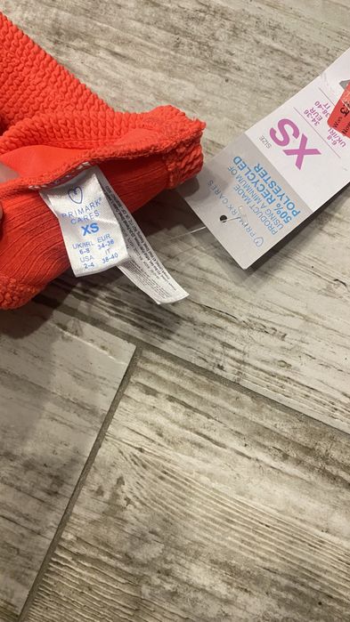 Жіночий верх від купальника Primark , xs