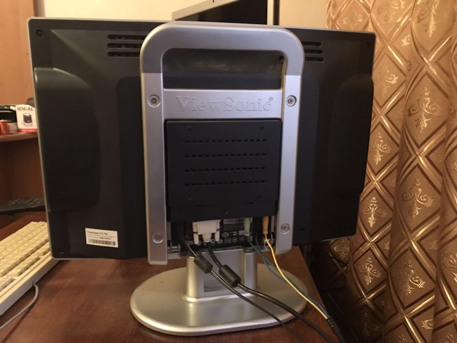 Монітор Samsung E2220NW