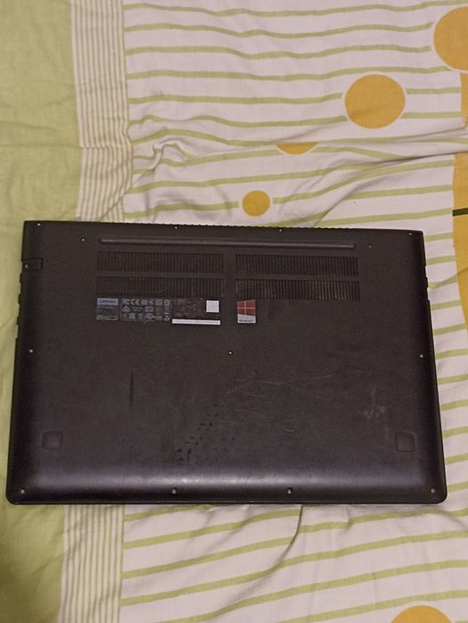 Продам ІГРОВИЙ ноутбук lenovo ideapad 700-15isk