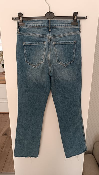 Spodnie jeansowe Old Navy roz 0