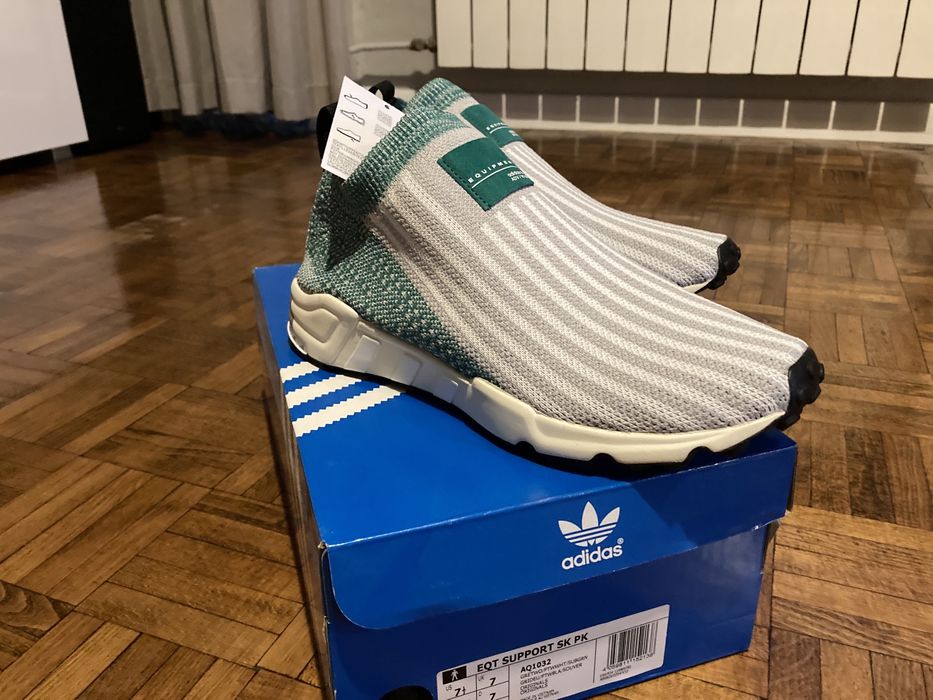 Adidas Eqt Support