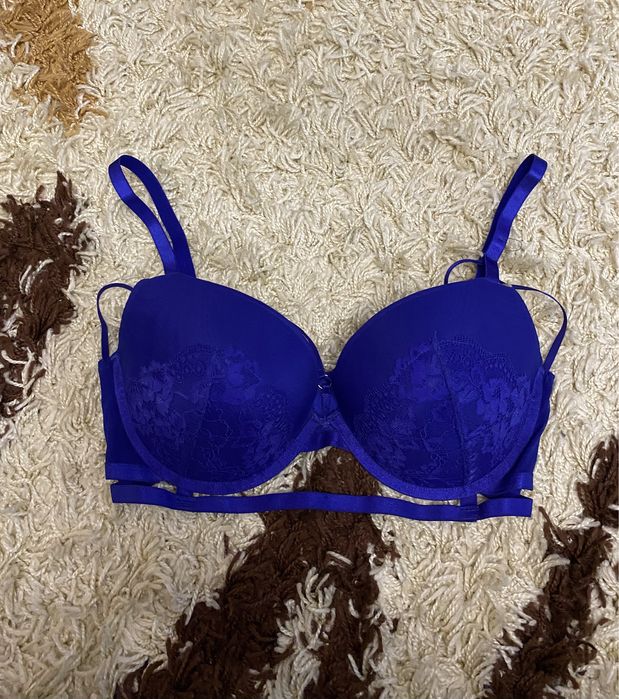 Лифчик бюстгальтер бра