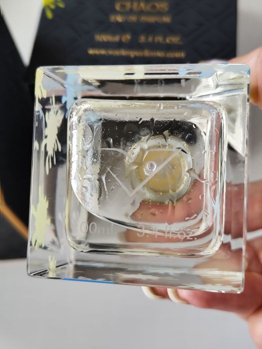 Vertus Chaos 100 ml.