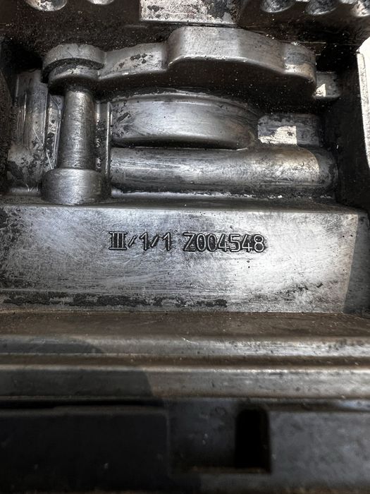 Кран модулятор EBS Volvo!