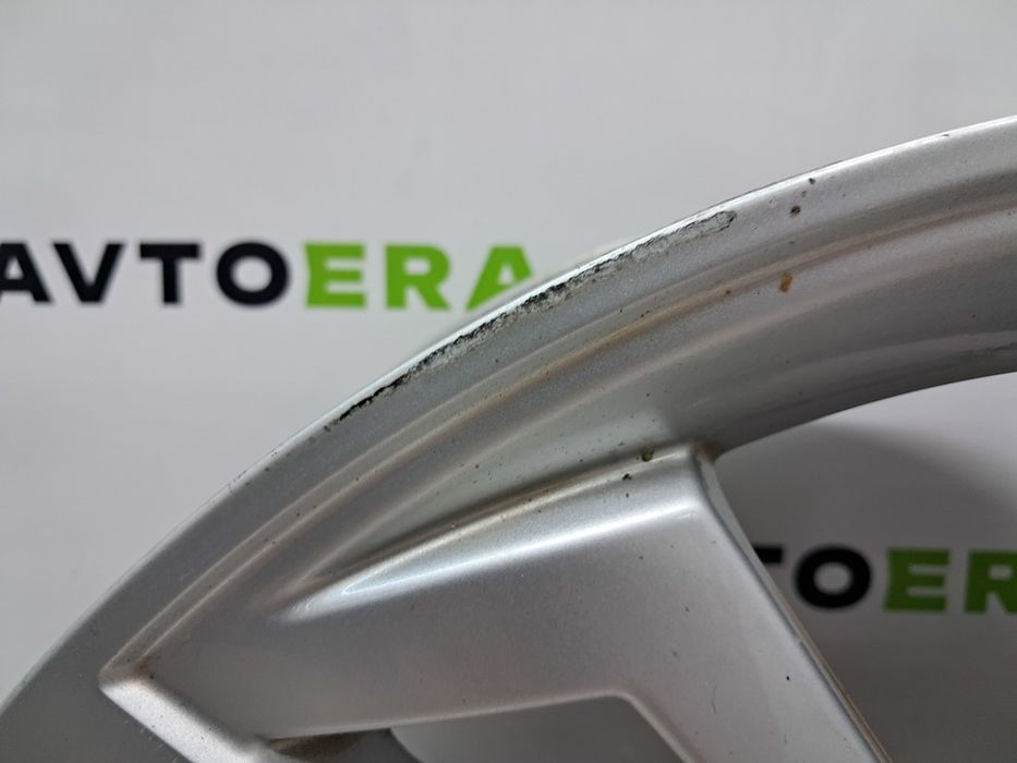 Диск колесный R20 Q5 80A 18-24 литой 80A601025AE