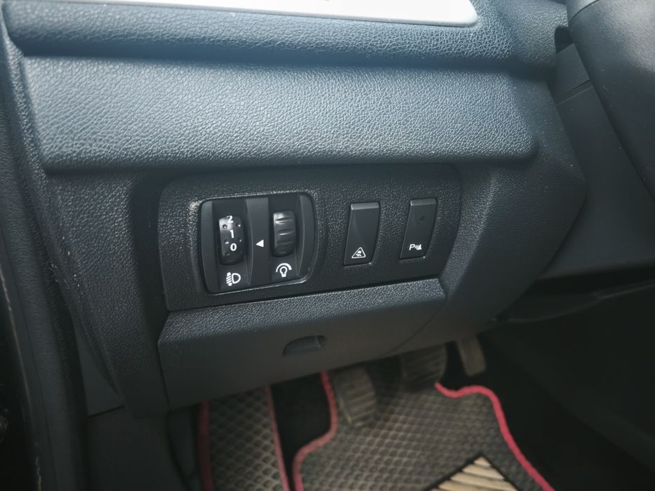 Renault Megane 3