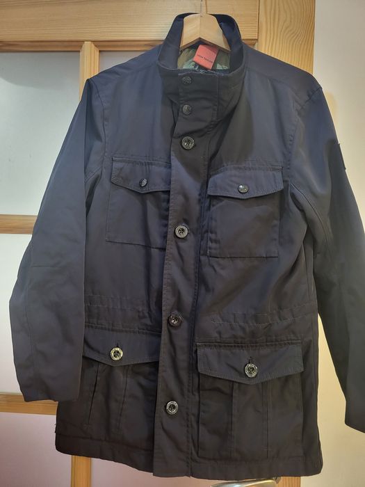 Kurtka Tom Tailor roz S Nowa