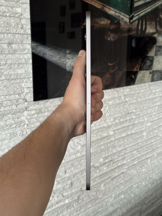 Ipad Pro 11 1 gen 2018 space gray 64GB