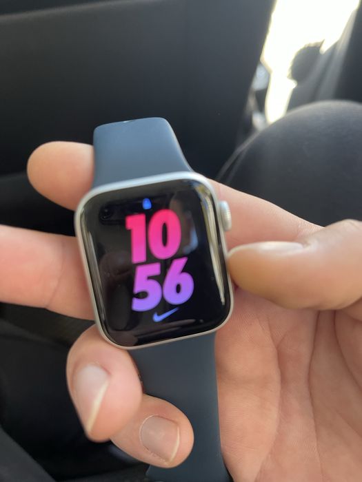 Apple watch se 2