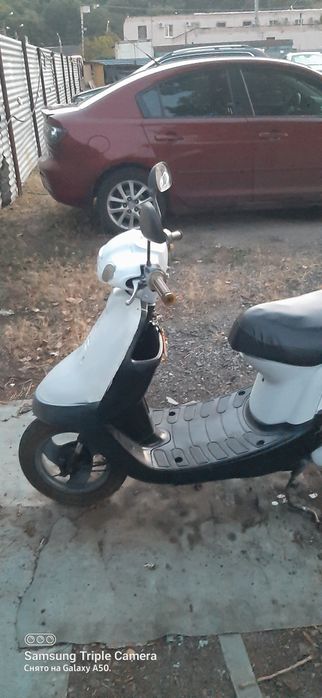Продам Ямаха джог априо