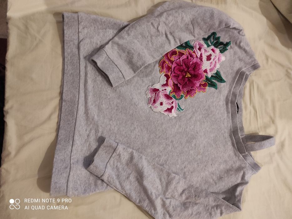 Camisola Guess 12 anos