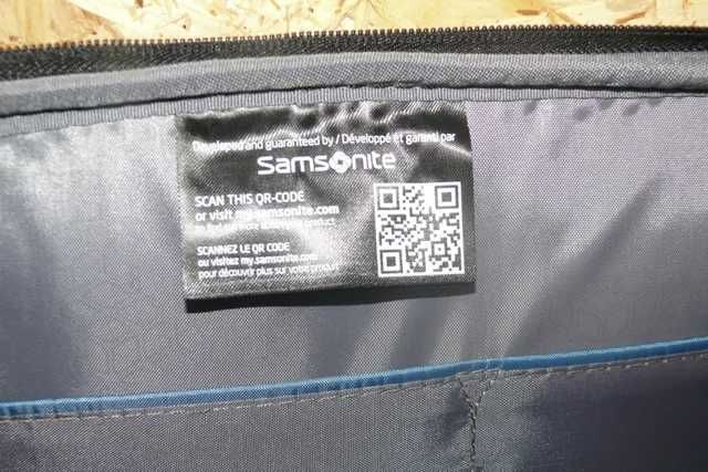 Mala para Portátil Samsonite - Original423438181572300807