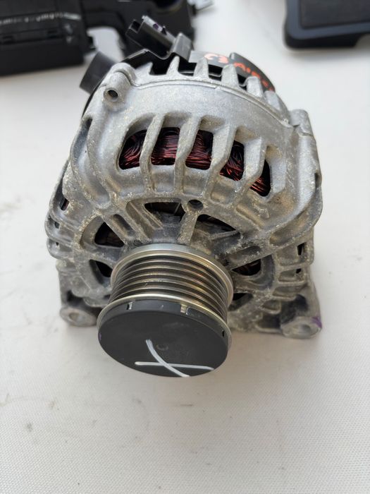 Alternator Citroen C3 aircross lift 1.2 thp