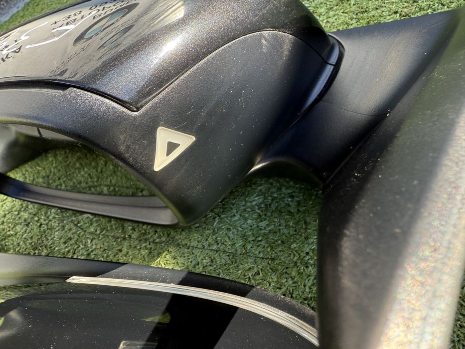 Bmw f34 зеркало