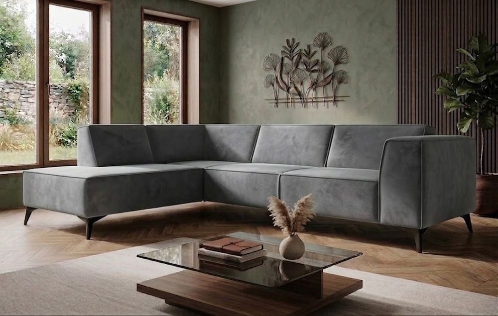 Narożnik Premium MODENA 255x175