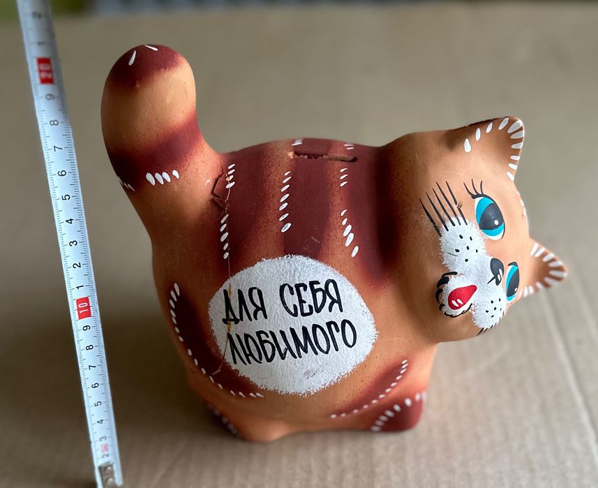 Сувениры СССР разные