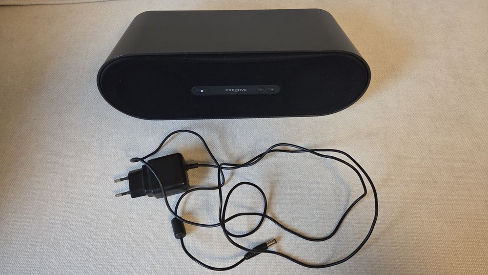 Głośnik Bluetooth Creative D100