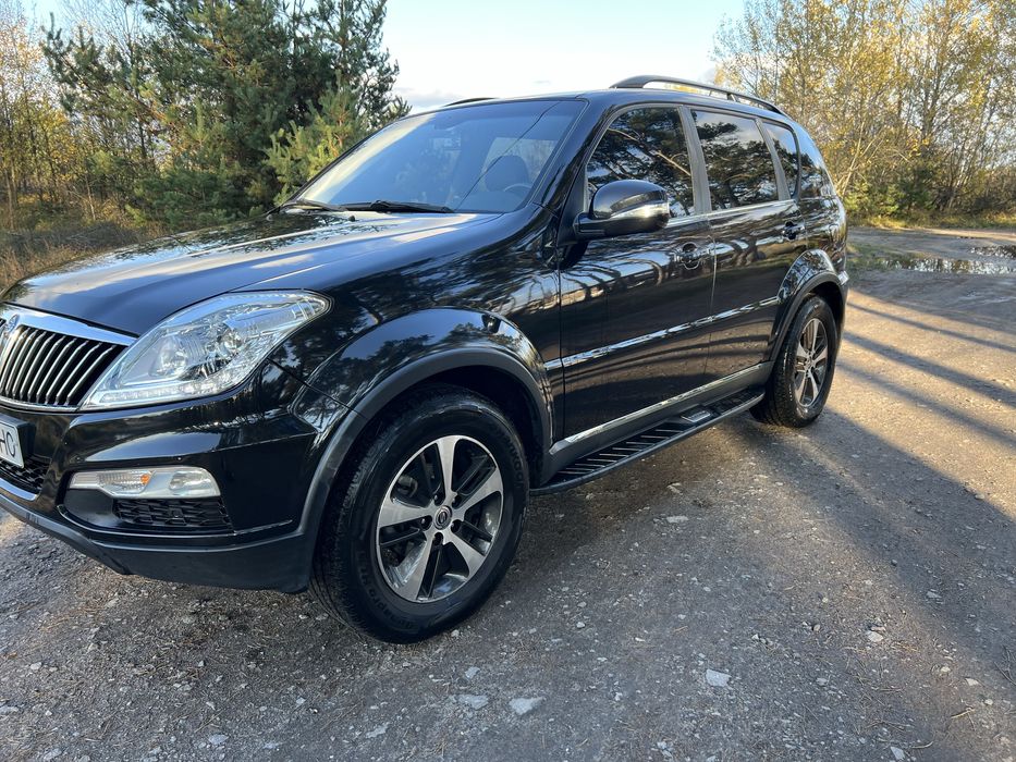 Продам автомобіль