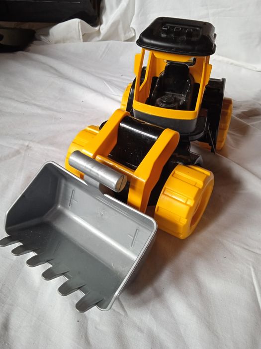 Іграшки дитячі - транспорт (лотом і окремо)