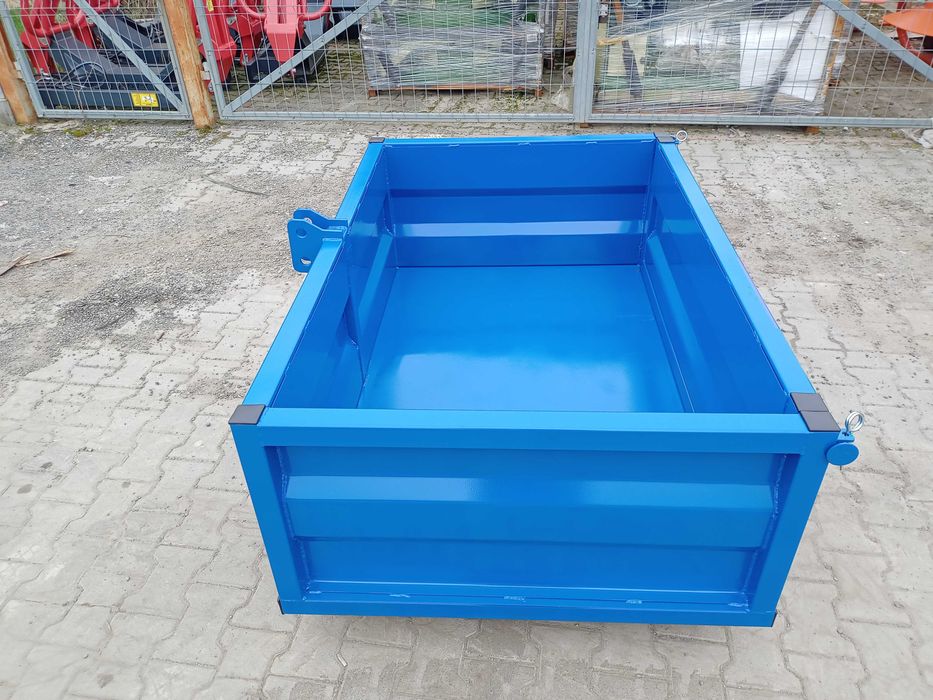 Skrzynia transportowa 1,5m