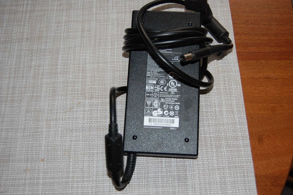 zasilacz (oryginalny) do laptopa HP,  150 W, HSTN CA27