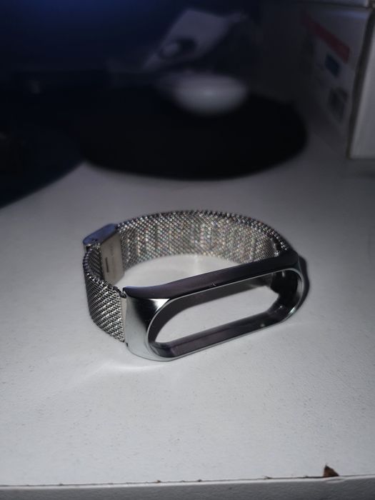 Braceletes Mi Band