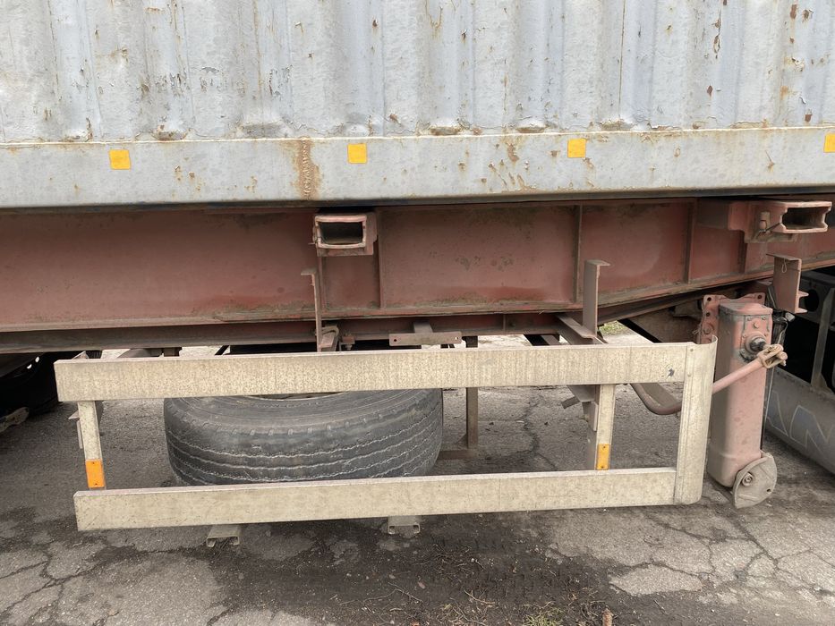 контейнеровоз, зерновоз