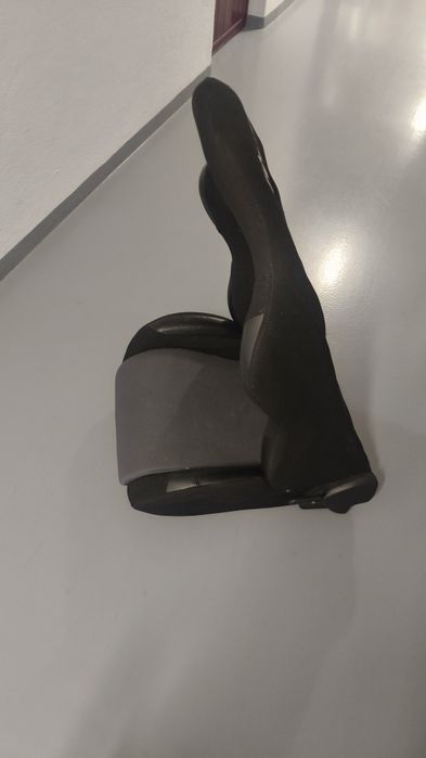 Cadeira Baquet de simulador