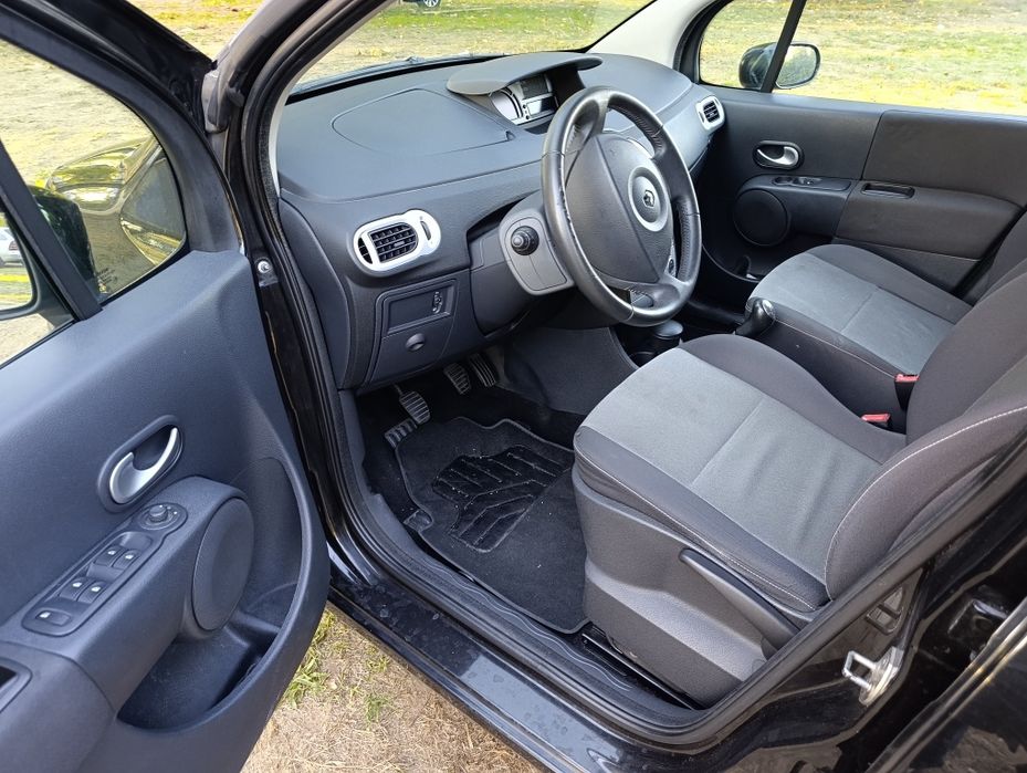 Renault Grande Modus — photo 5