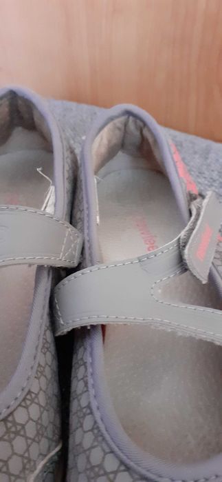 Tenisówki newfeel roz.35