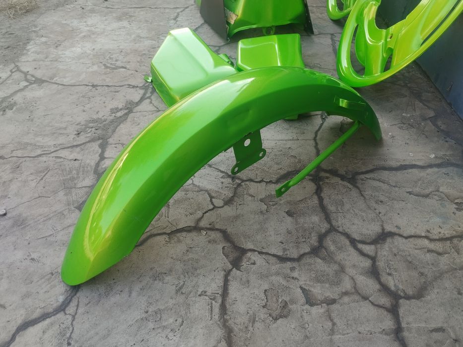 Облицовка Ява 350/638