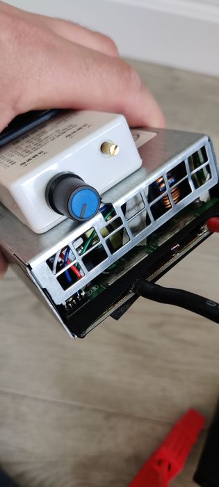 Зарядний пристрій 60А ліферо lifepo4