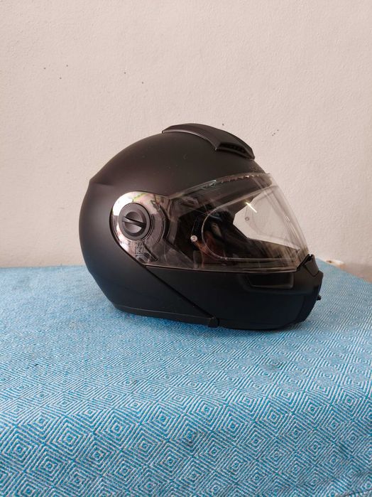 Capacete Schuberth E1 - L