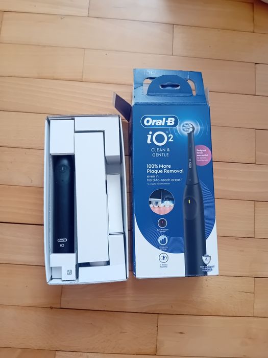 Szczoteczka do zębów Oral-B