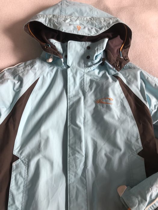 Sportowa kurtka damska