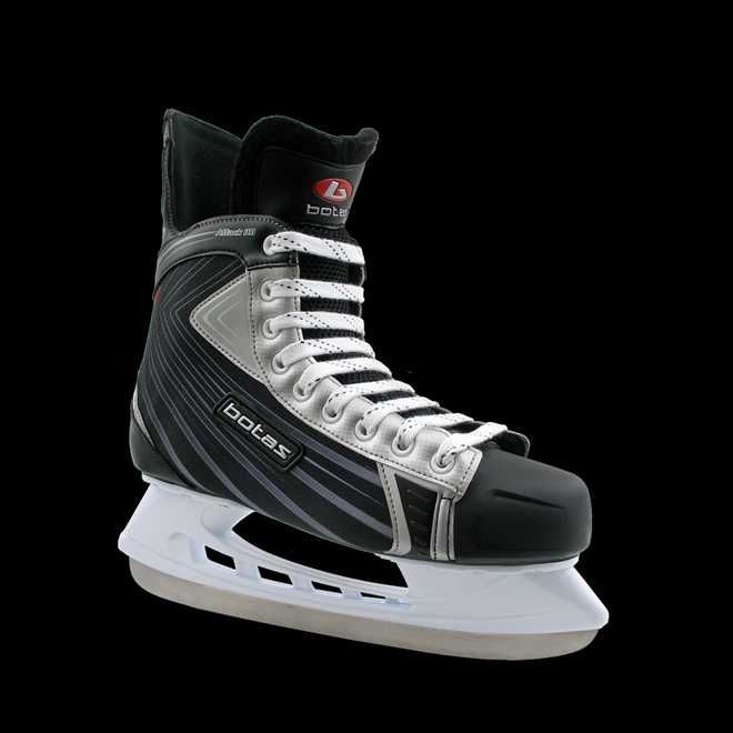 Łyżwy hokejowe Botas Attack 181 roz. 35 i 40.