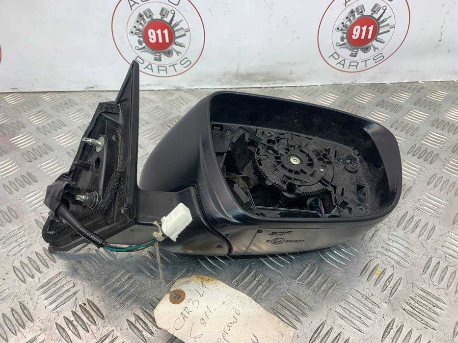 Зеркало праве на Nissan rogue t32 2014-2020 7PIN