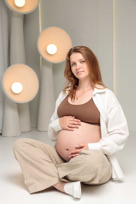 Фотограф Дніпро, фотосесія в студії та на виїзді