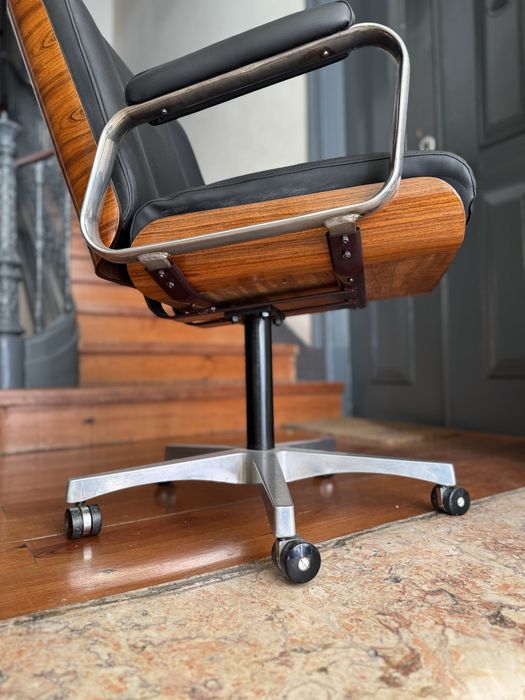 Cadeira  escritorio Nacital (marca nacional)