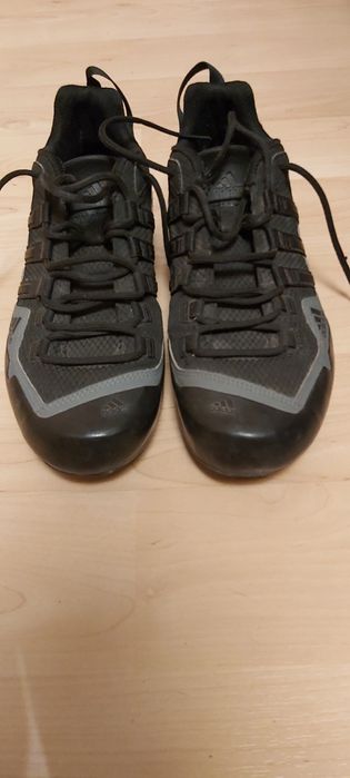 Adidas  Terrex swift solo 2 IE6901 Buty męskie r42