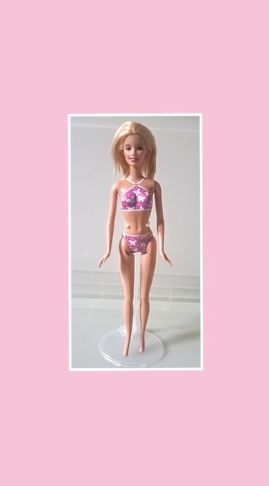 Barbie Palm Beach 1999.