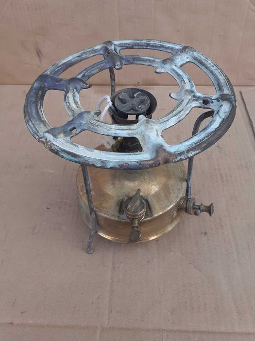 Примус Рекорд-1, СССР, 1969р.